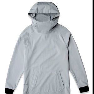 BYLT Men’s Elite+ Drop-Cut Pullover